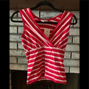 Little girl tank top